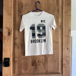 nyc brooklyn shirt